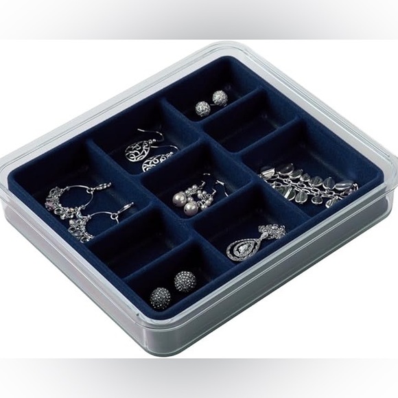 JEWELRY ORGANIZER TRAY BUNDLE - Picture 2 of 8